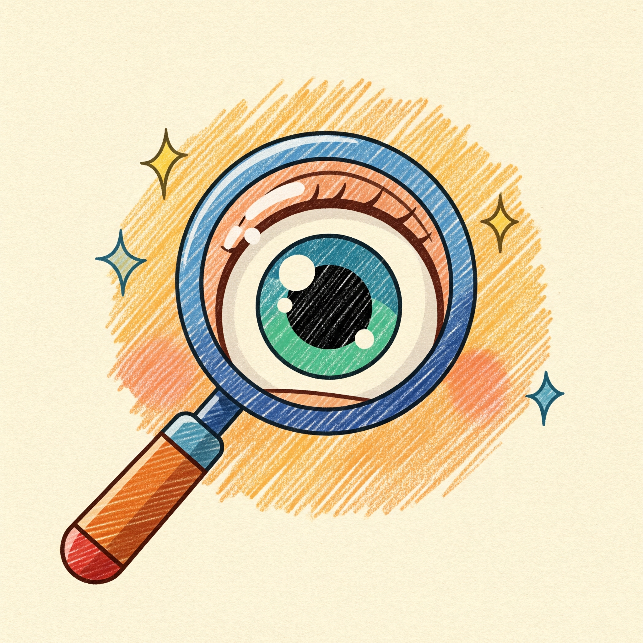 Seeing
