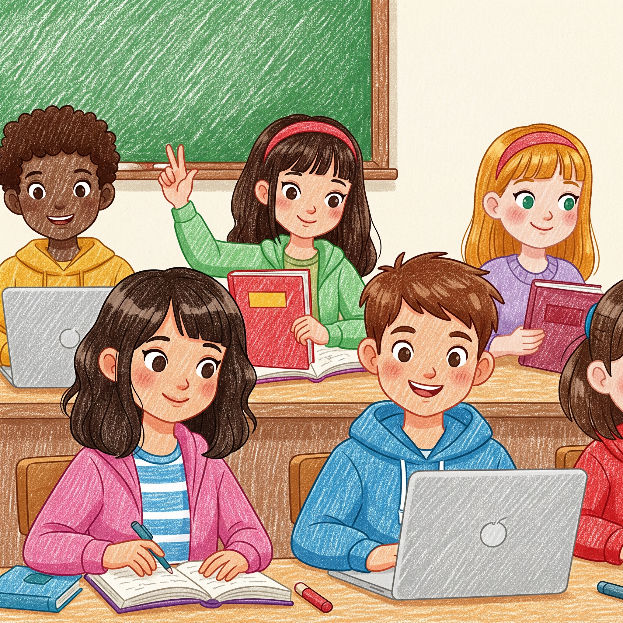 Students