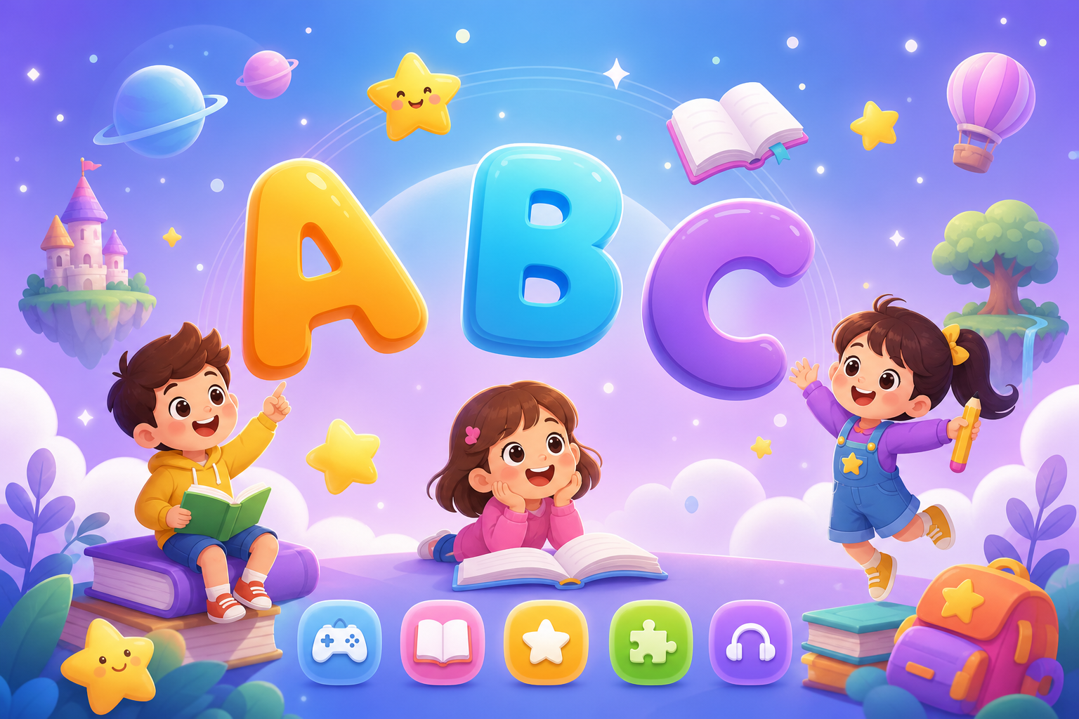Alphabet