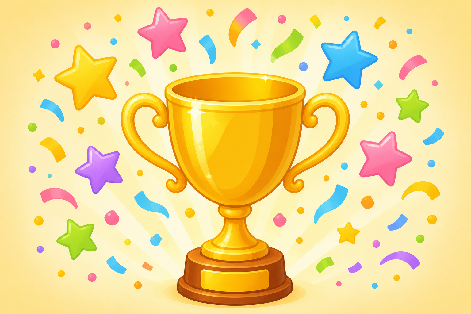 Trophy