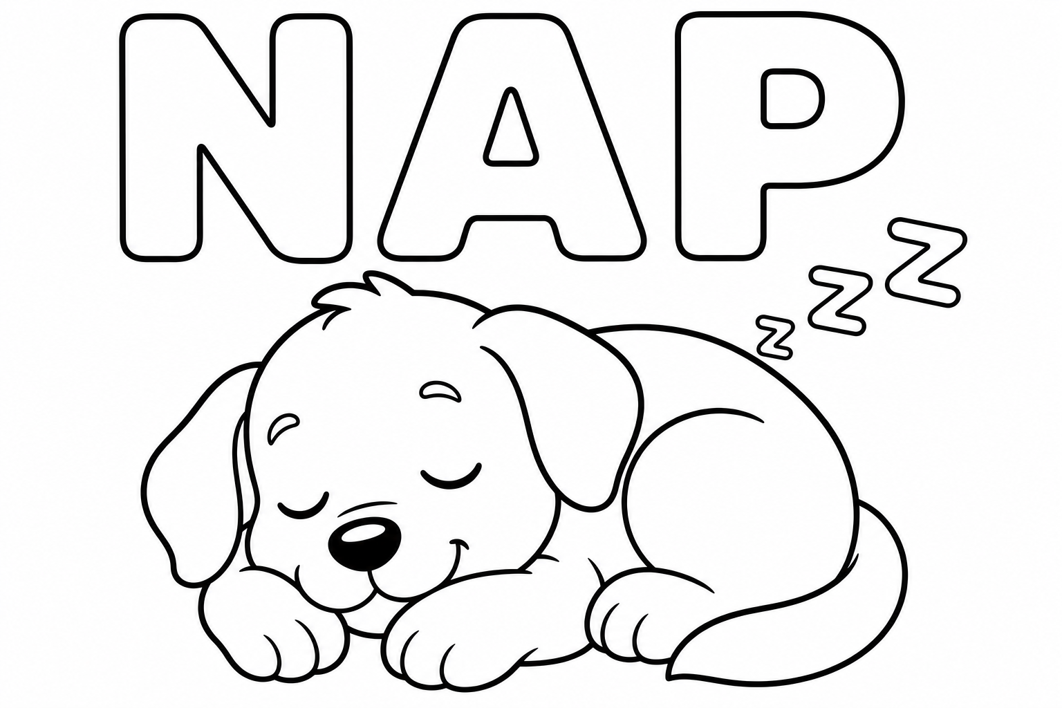 nap
