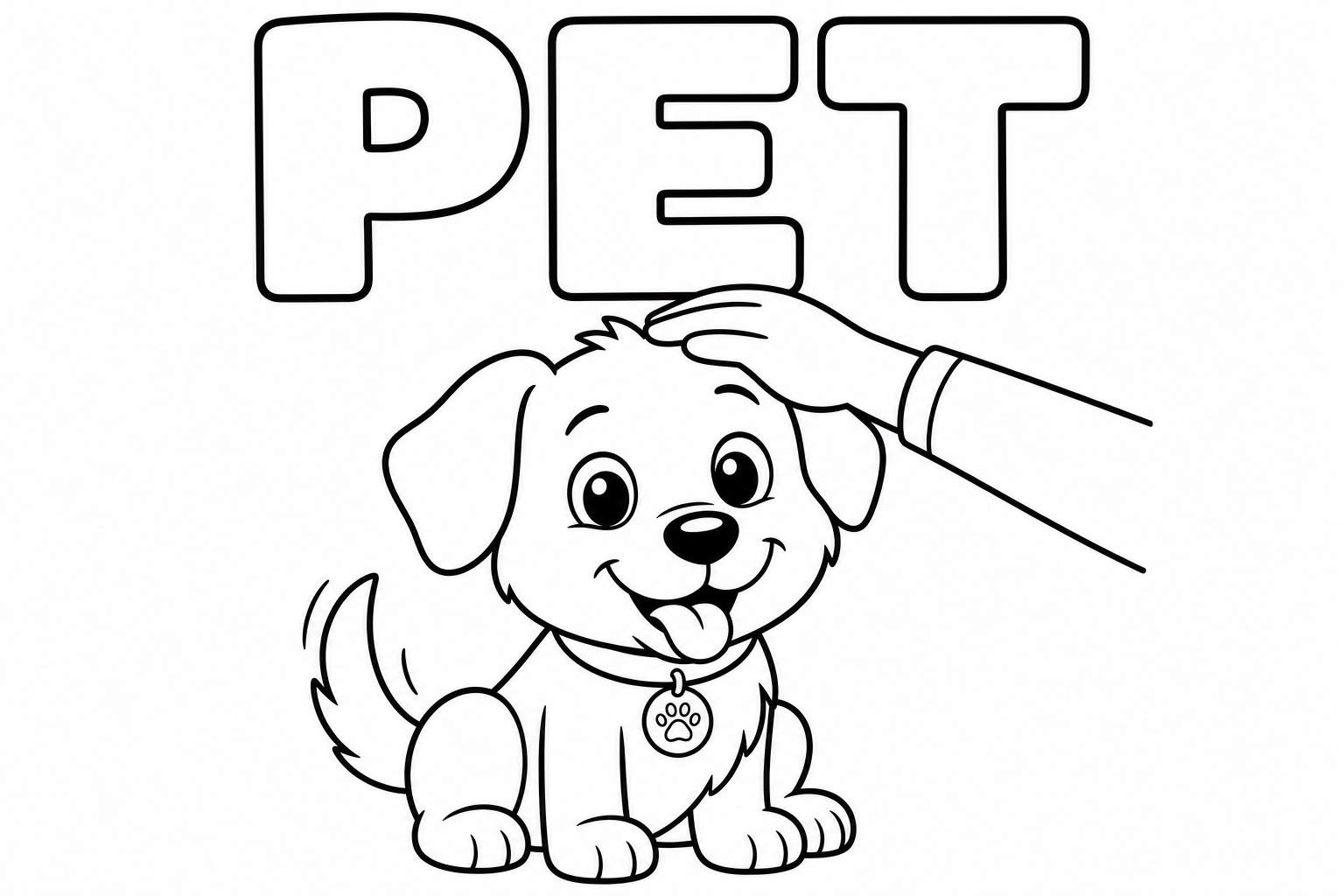 pet