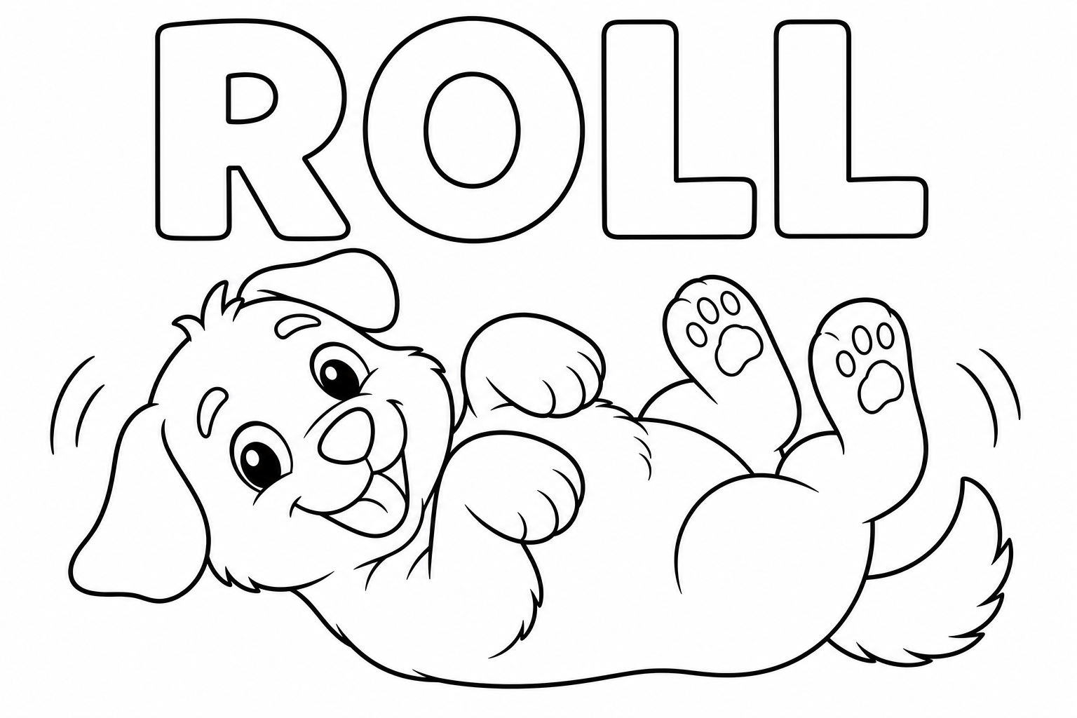 roll