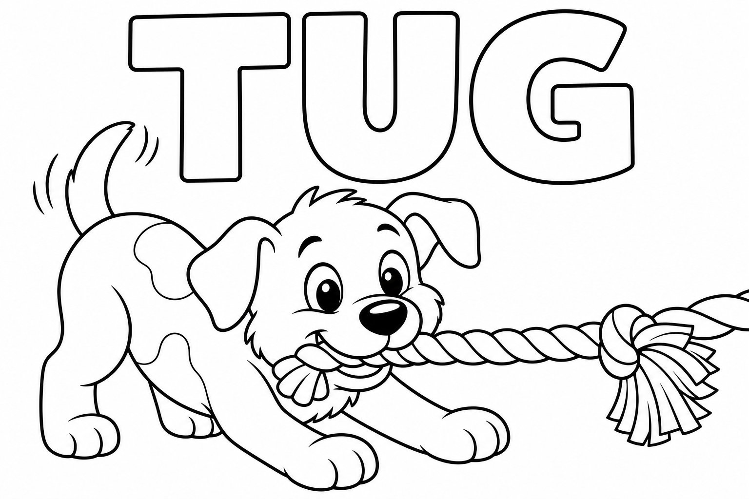 tug
