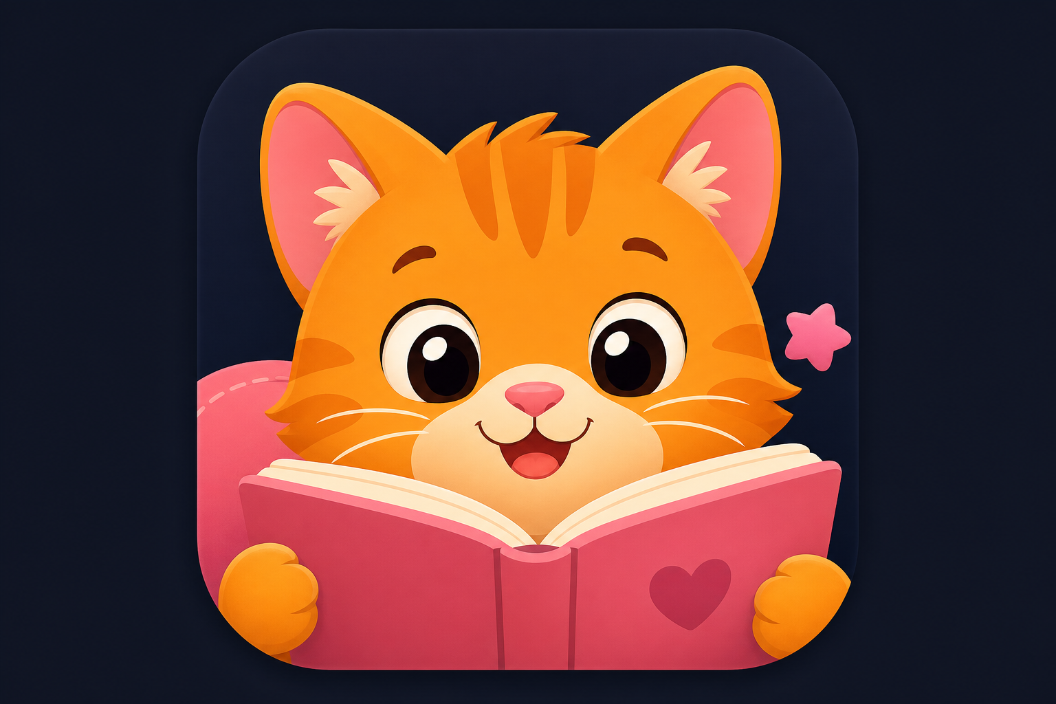 Play, Kitty!